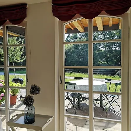 Gutshof In Seenaehe Apartment Diessen am Ammersee