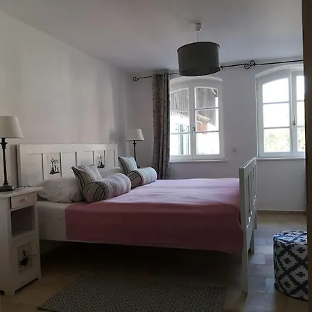 Gutshof In Seenaehe Apartment *