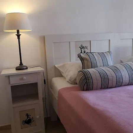 Apartment Gutshof In Seenaehe