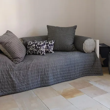 Gutshof In Seenaehe Apartment *