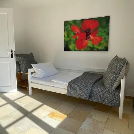 Appartement Gutshof In Seenaehe Dießen am Ammersee